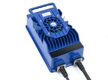 便攜式防水充電機P系列
